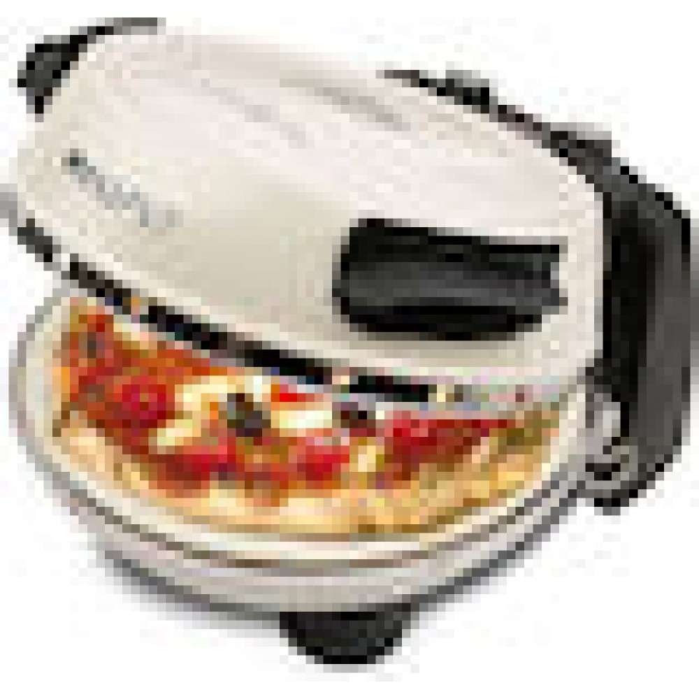 G3Ferrari G 1003217 Napoletana Pizzaofen              Icy Cream