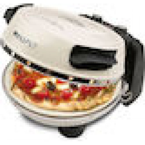 G3Ferrari G 1003217 Napoletana Pizzaofen              Icy Cream