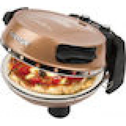 G3Ferrari G 1003208 Napoletana Pizzaofen                 copper