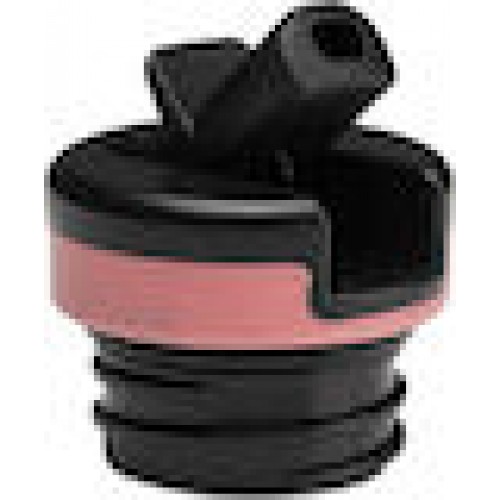 24Bottles Accessories Bottle Sport Lid, Light Pink