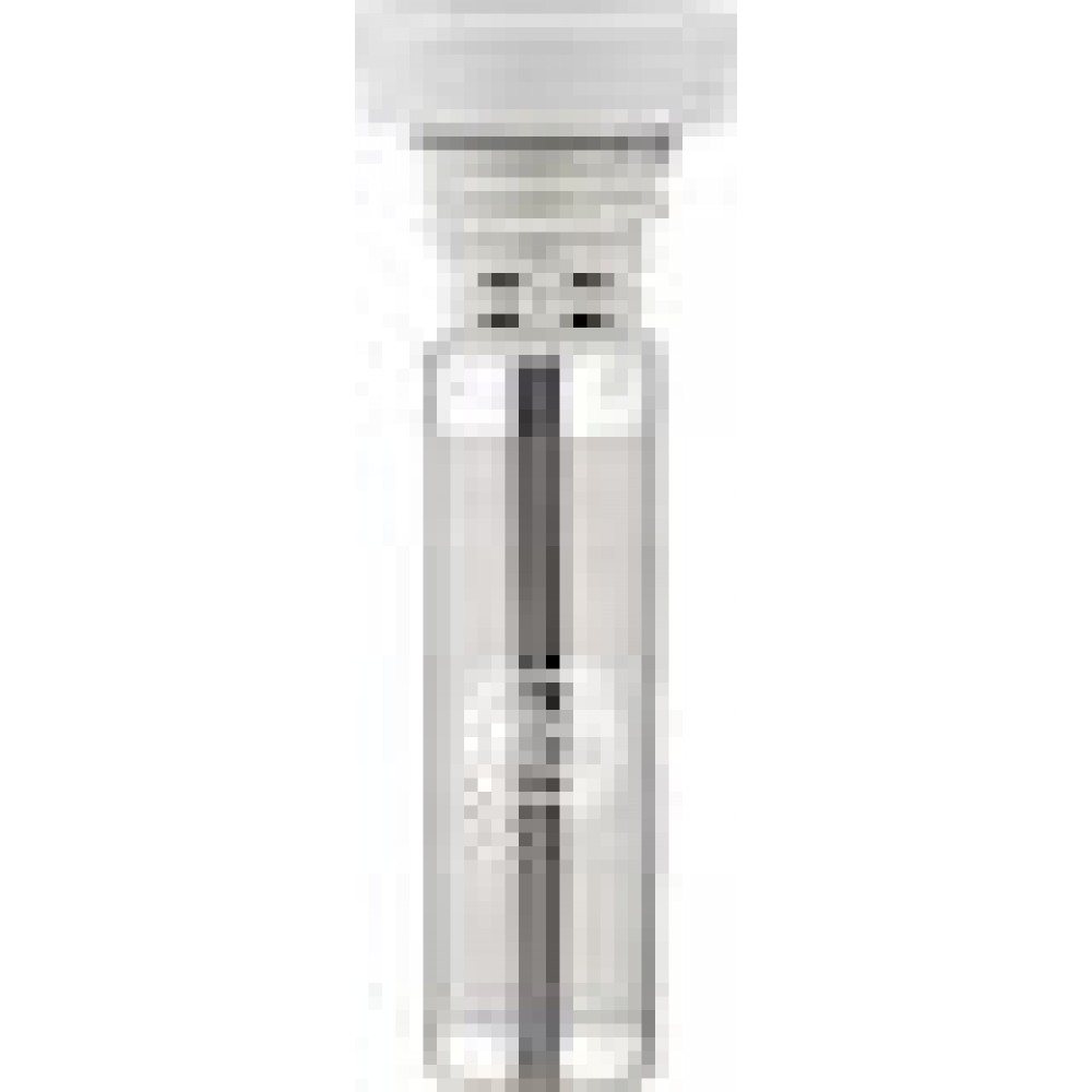 24Bottles Accessories Bottle Infuser Lid, Light Grey