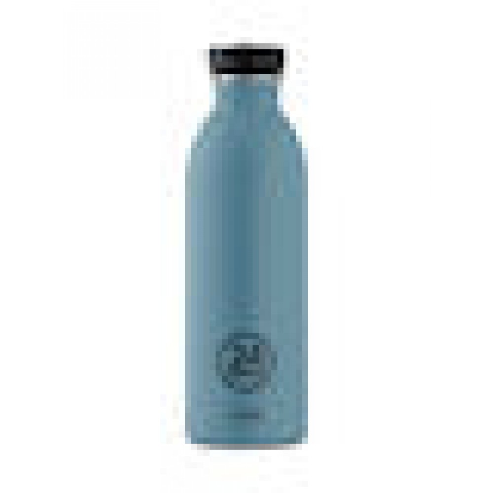 24Bottles Urban Bottle Powder Blue 500 ml