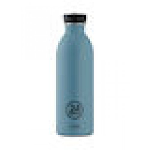 24Bottles Urban Bottle Powder Blue 500 ml