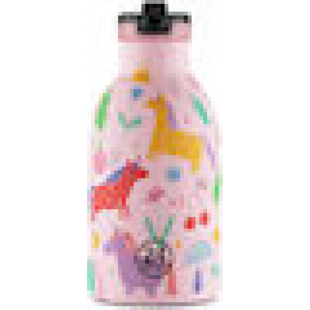 24Bottles Kids Insulated Bottle Magic Friends, 330 ml