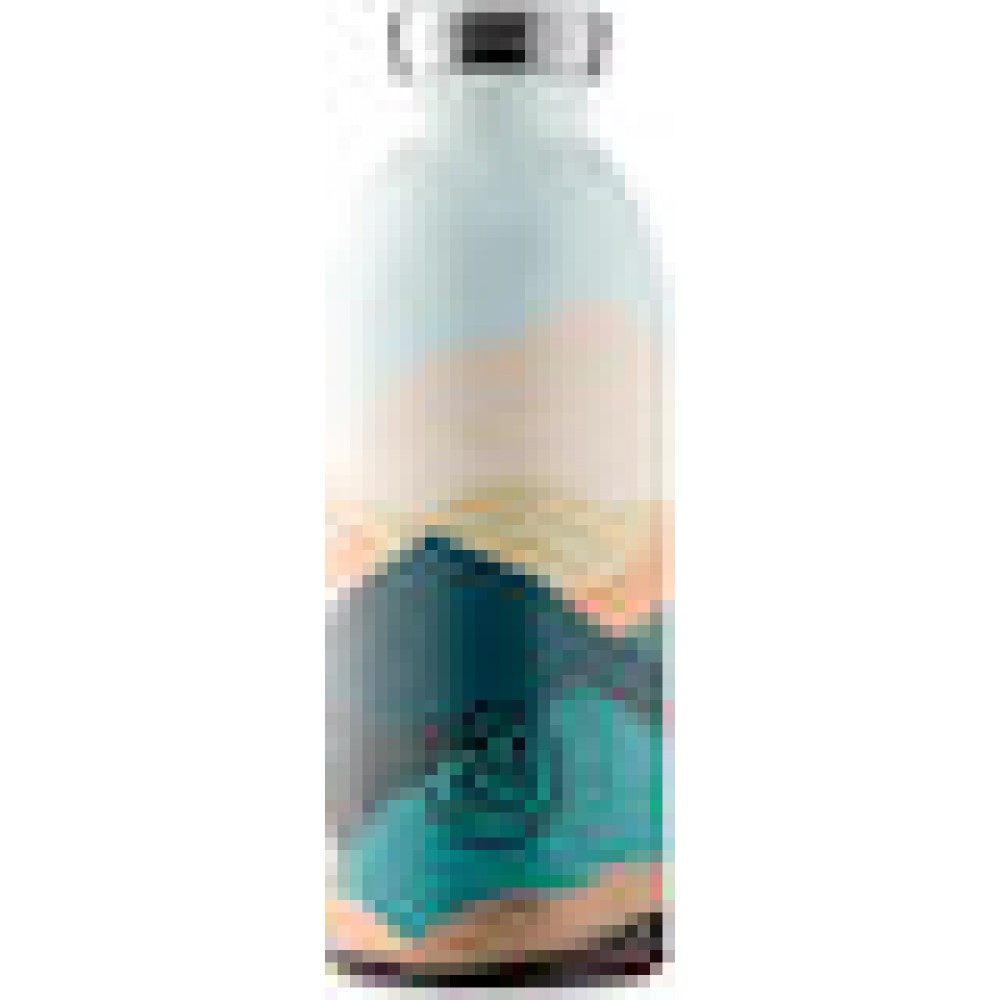24Bottles Clima Bottle Mountains 500 ml