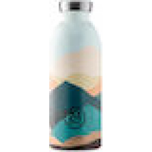 24Bottles Clima Bottle Mountains 500 ml