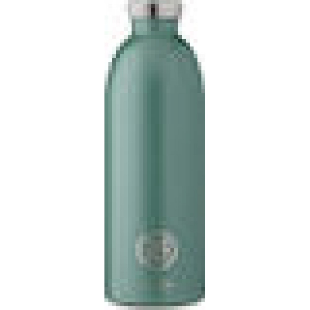 24Bottles Clima Bottle Moss Green, 850 ml