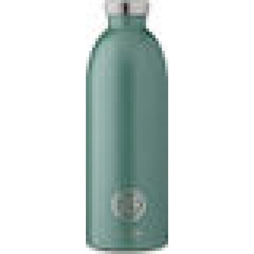 24Bottles Clima Bottle Moss Green, 850 ml