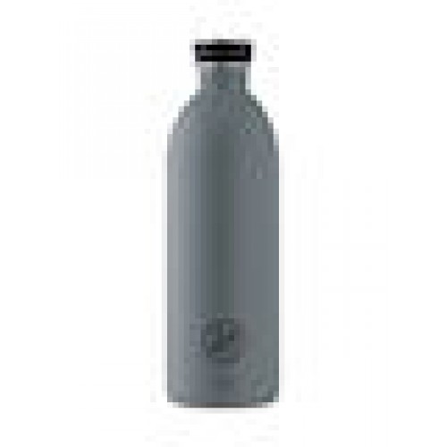 24Bottles Urban Bottle Formal Grey, 1000 ml