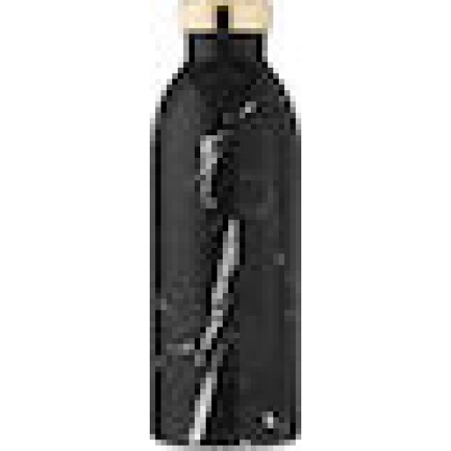 24Bottles Clima Bottle Black Radiance 500 ml