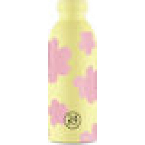 24Bottles Clima Bottle Daydreaming yellow, 330 ml