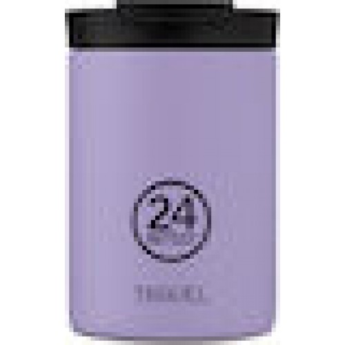 24Bottles Travel Tumbler Erica 350 ml