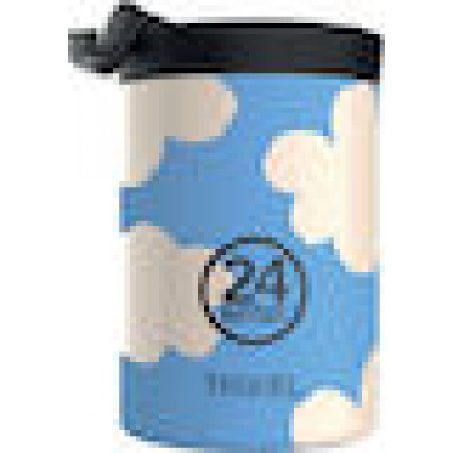 24Bottles Travel Tumbler Daydreaming, 350 ml