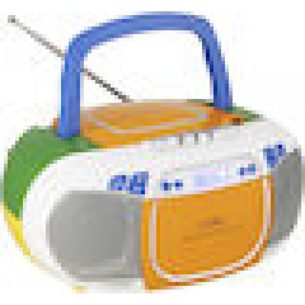 Reflexion RCR2880 bunt