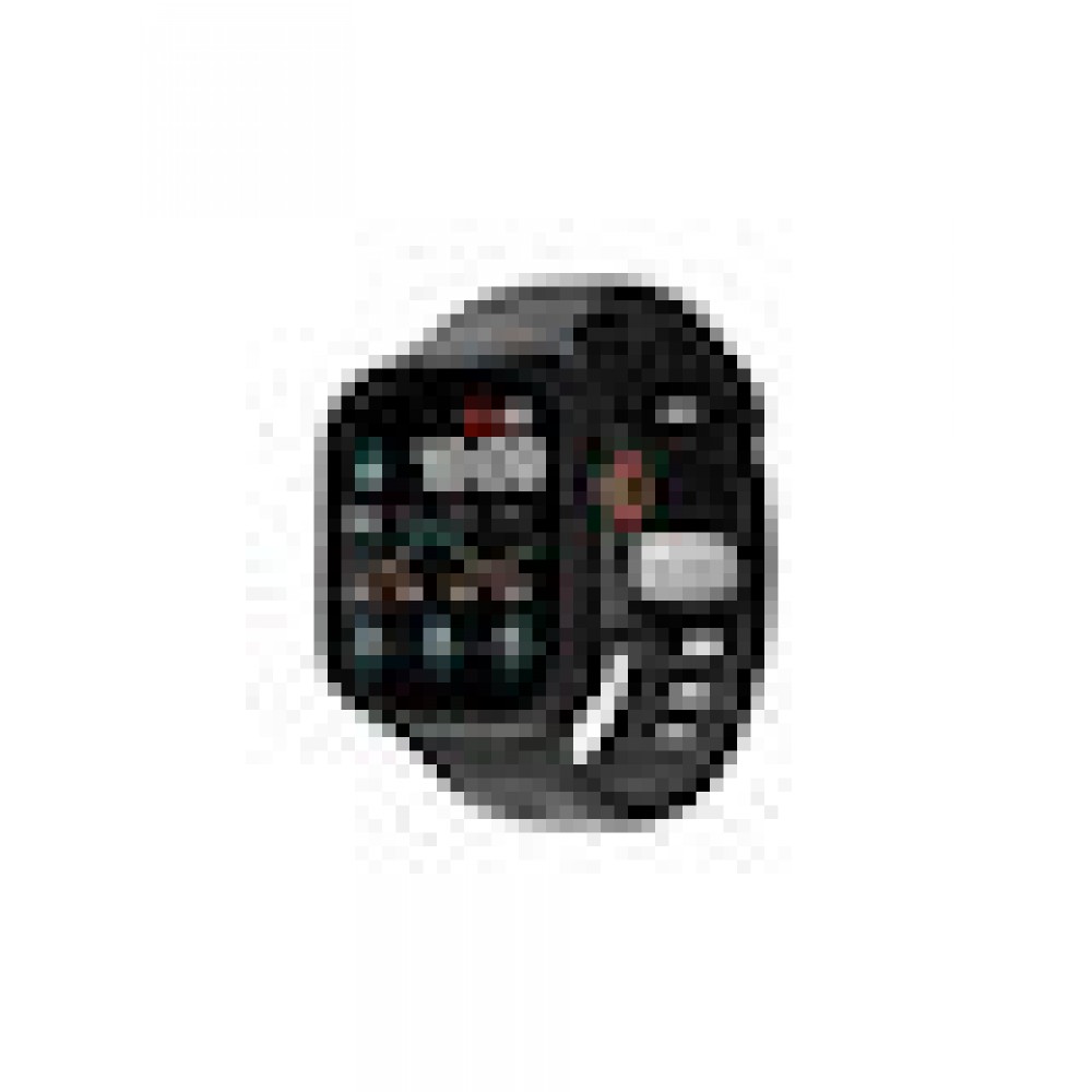 Nomad Tempo Band 49mm Black