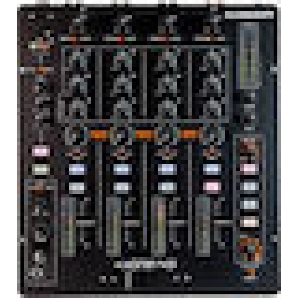 Allen & Heath XONE:43