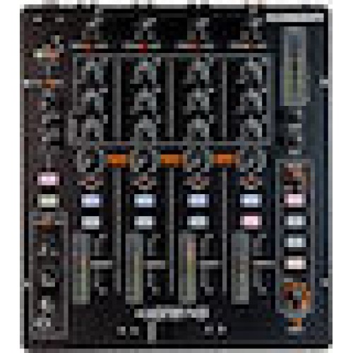 Allen & Heath XONE:43