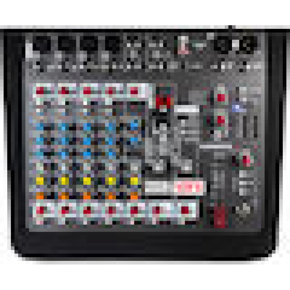 Allen & Heath ZEDi-10FX