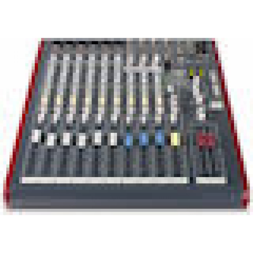 Allen & Heath ZED 12FX