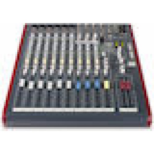 Allen & Heath ZED 12FX