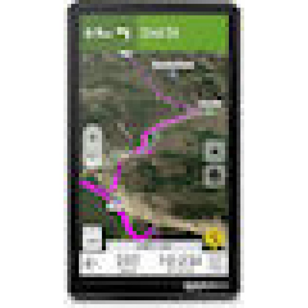 Garmin zumo XT3 6
