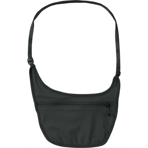 Pacsafe Coversafe S80 Cross Body Pack black
