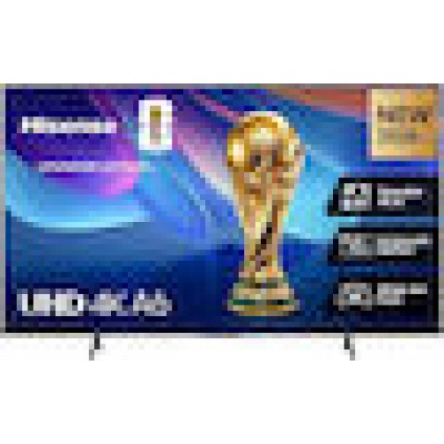 Hisense 58A6S