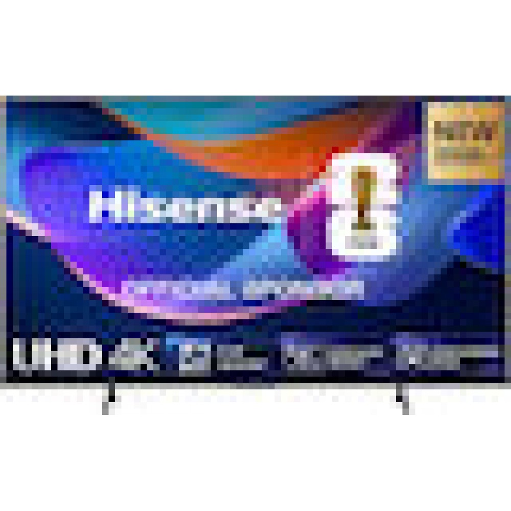Hisense 50A6S