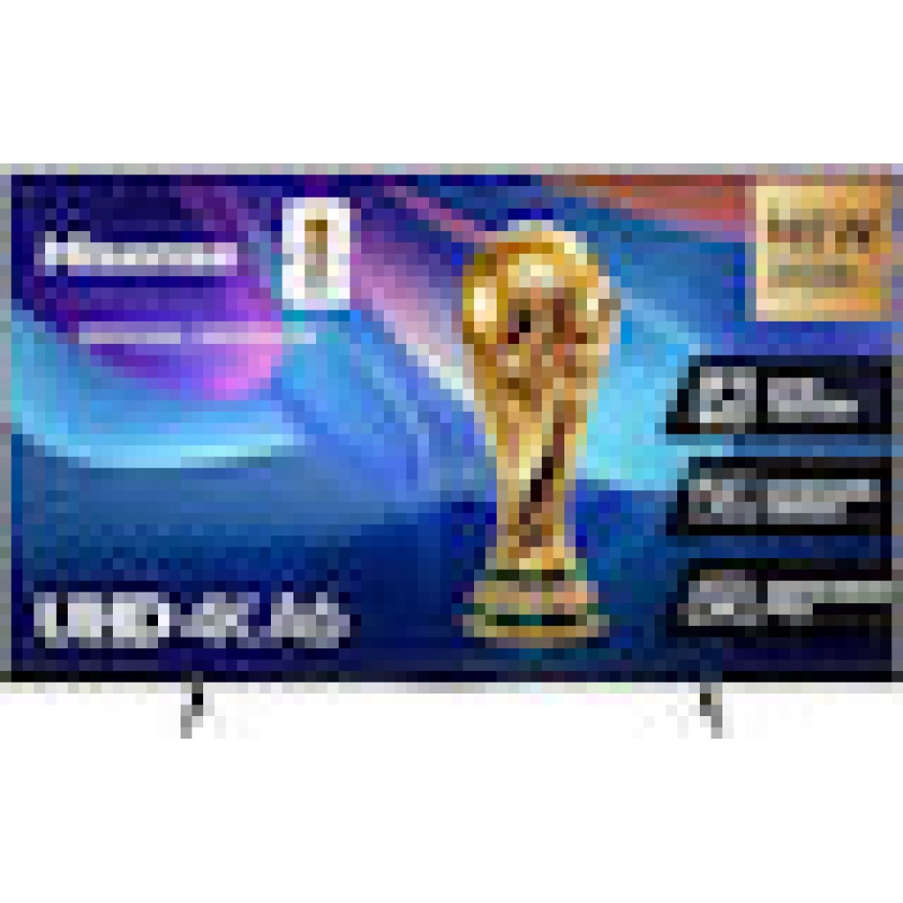 Hisense 43A6S