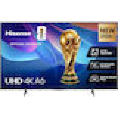 Hisense 43A6S