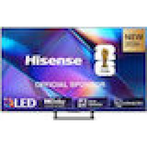 Hisense 43A7DS