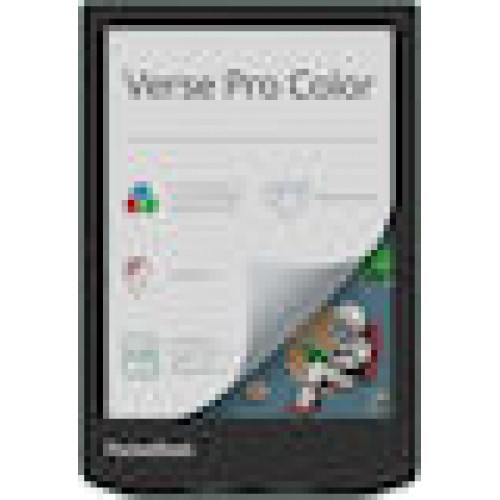 PocketBook Verse Pro Color Sage Glow