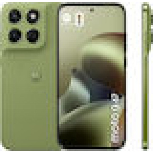 Motorola moto g67 (256GB) PANTONE nile