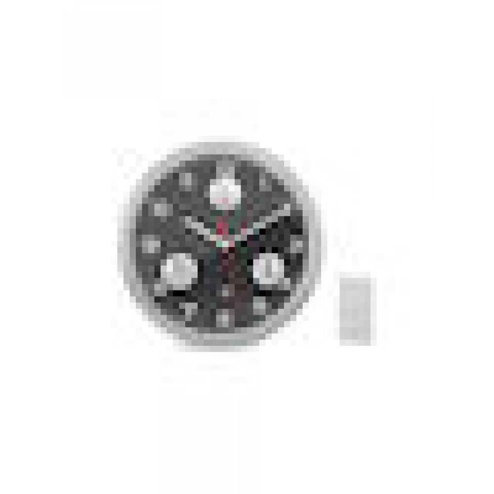 Mebus 13149 Funk Wanduhr
