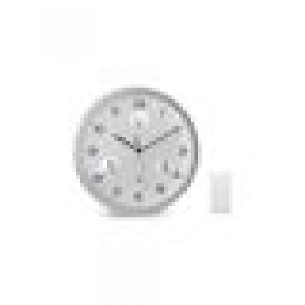 Mebus 13150 Funk Wanduhr
