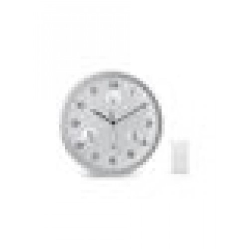 Mebus 13150 Funk Wanduhr