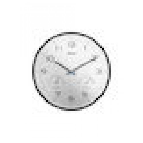 Mebus 16180 Quarz-Wanduhr