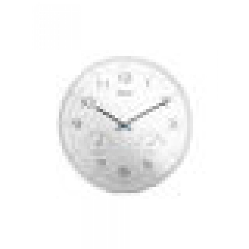 Mebus 16181 Quarz-Wanduhr