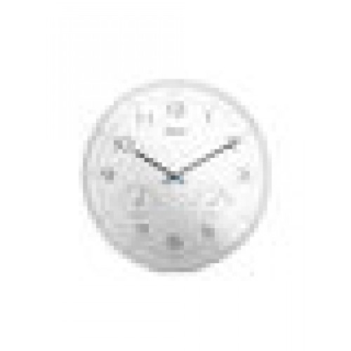 Mebus 16181 Quarz-Wanduhr
