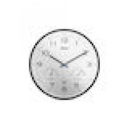 Mebus 52840 Funk Wanduhr