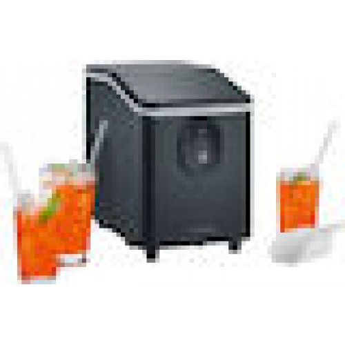 Severin EZ 7415 Ice Cube Maker