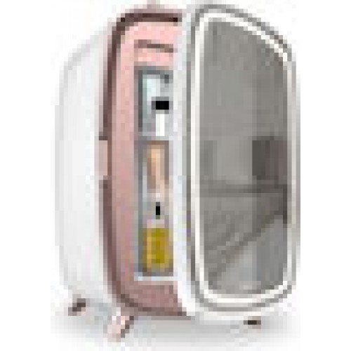 Cecotec Bamba CoolingBeauty 6000 Mirror white