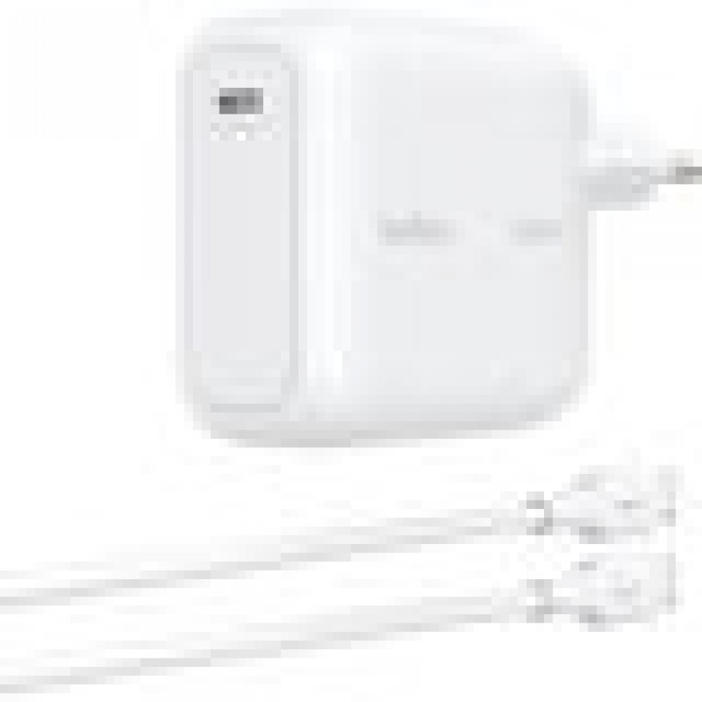 Belkin BOOST Charge 100W USB-C GAN Charg,1.5m K WCH024kq1.5WHB6