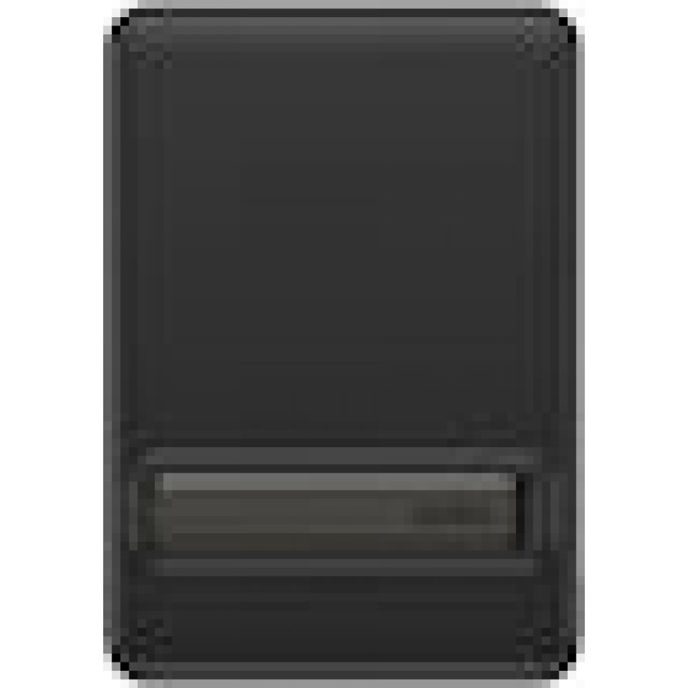 Belkin BoostCharge Slim magn.PB 5000mAh Qi2 fold.bl. BPD011hqBK