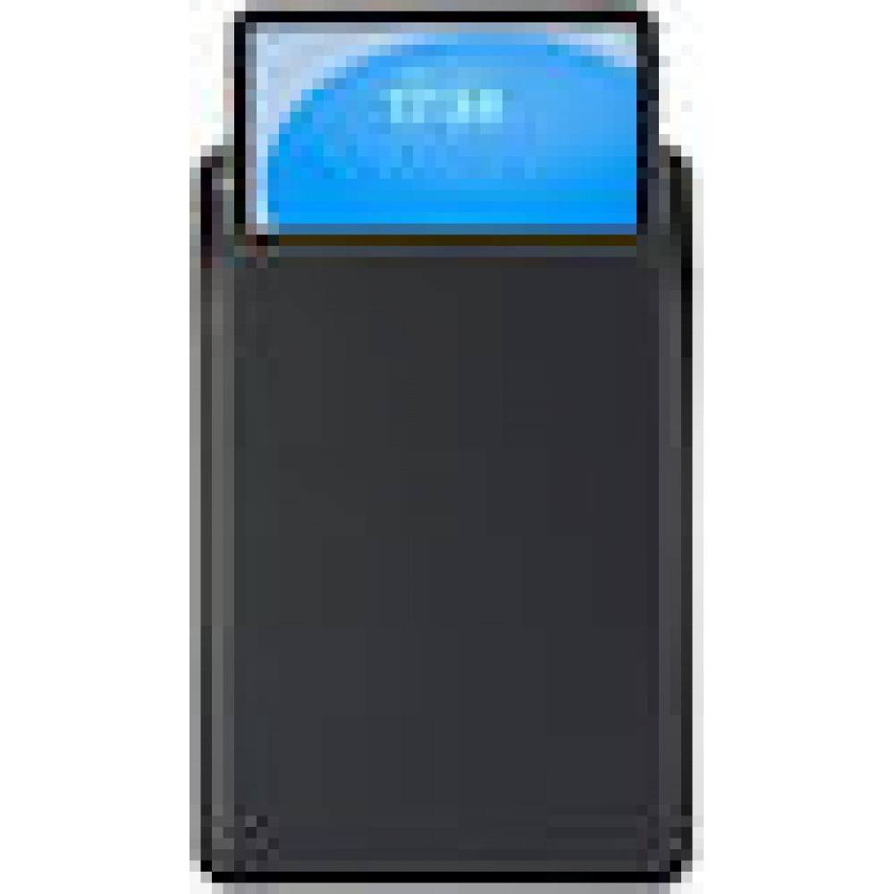 Pipetto Ultra Slim Sleeve iPad (up to 11 ) Black