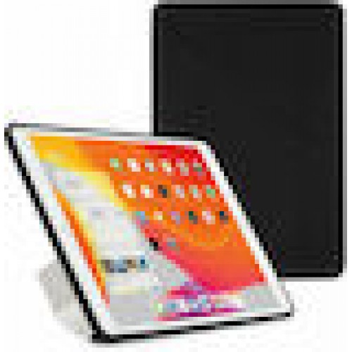Pipetto Origami No1 OriginalCase iPad 10.2  (Gen 7-9) Black