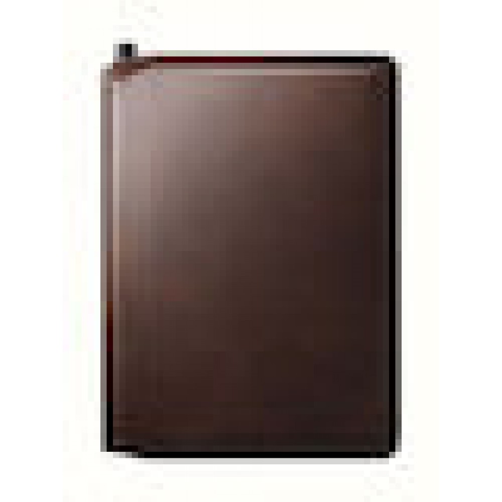 Nomad Leather Passport Wallet Pen Edition Rustic Brown