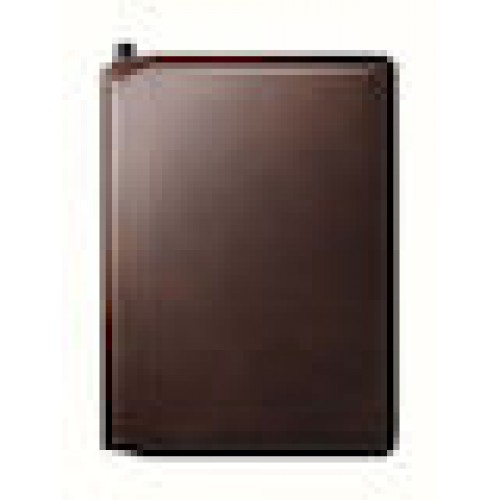 Nomad Leather Passport Wallet Pen Edition Rustic Brown