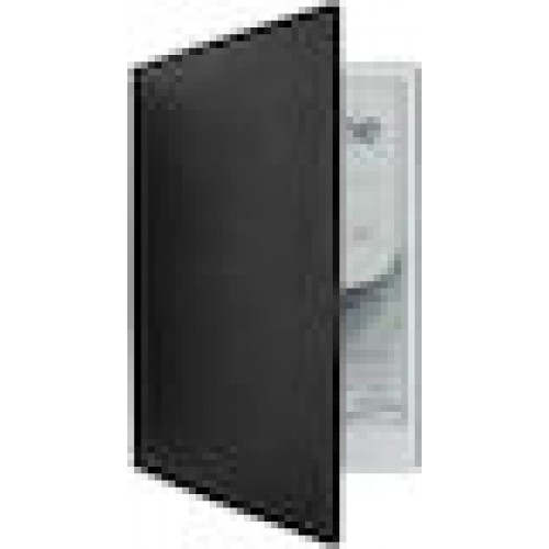PocketBook Magnetic Folio Black Cover για InkPad One