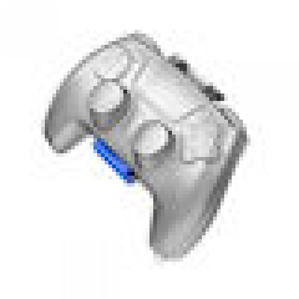 tomtoc ArmorCase-G27 Controller Case PS5 Black